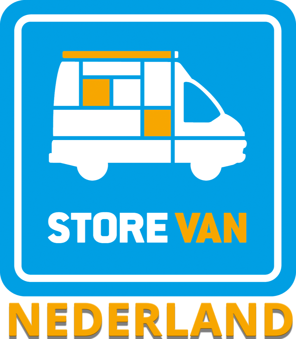 StoreVan Nederland
