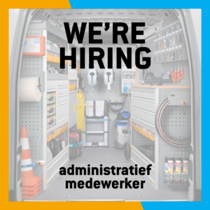 vacature storevan