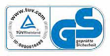 GS certificering