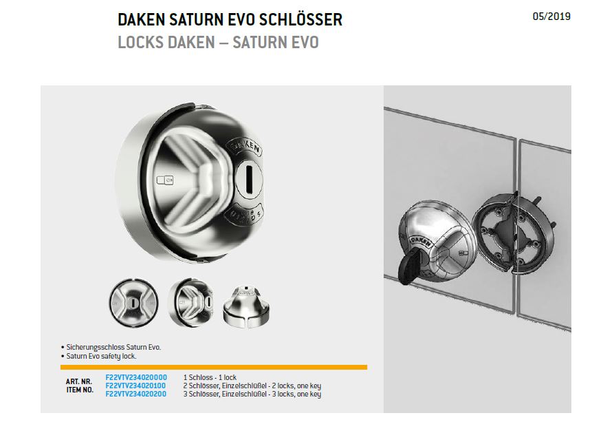 daken-slot